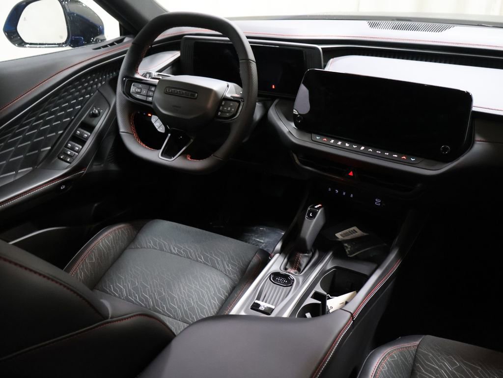 New 2026 Dodge Charger R/T image 19