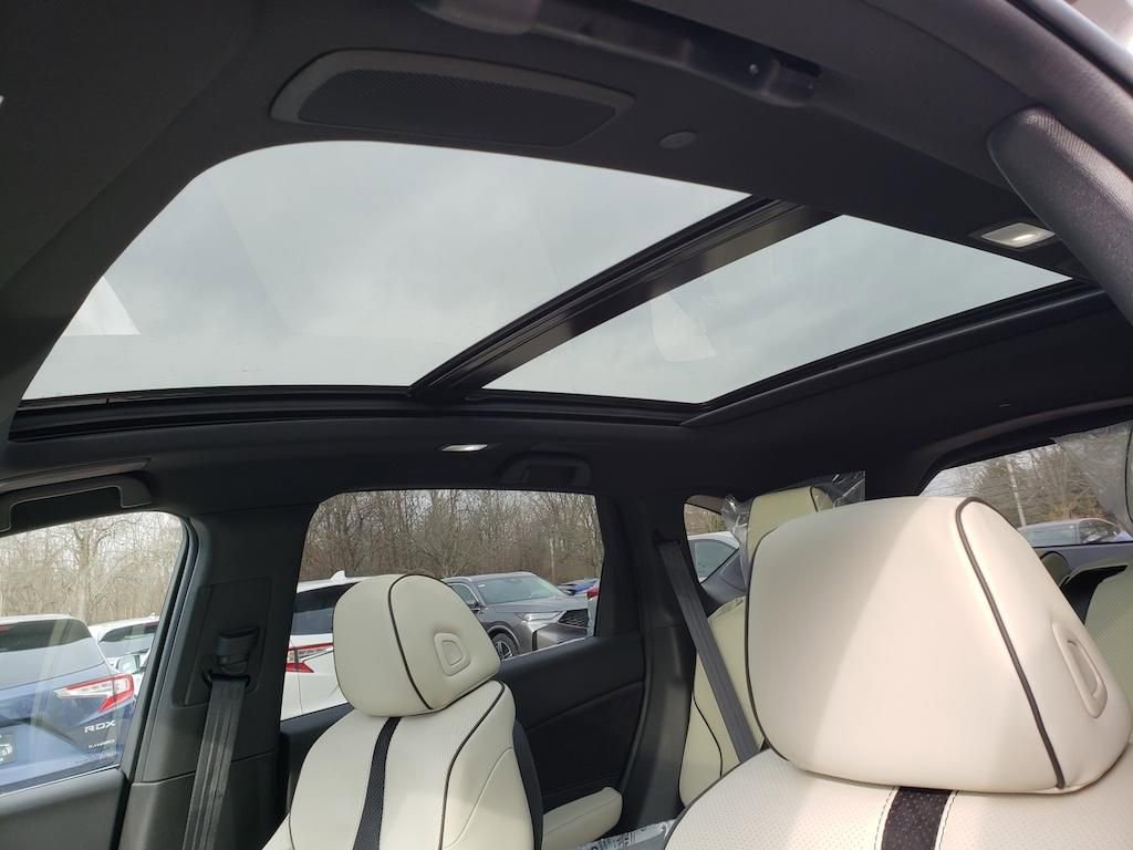 New 2026 Acura RDX A-Spec image 14