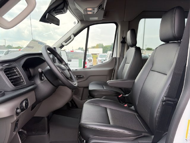 New 2027 Ford Transit 350 XL RWD image 15