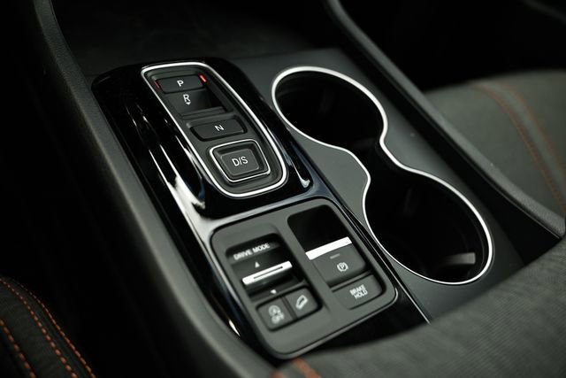 New 2026 Honda Pilot Sport image 38