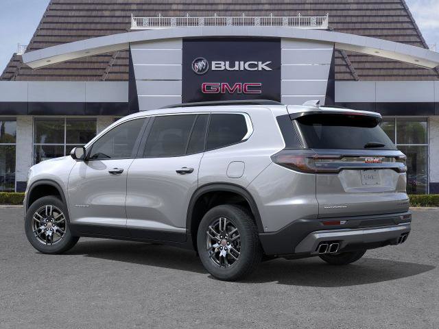 New 2026 GMC Acadia Elevation image 3