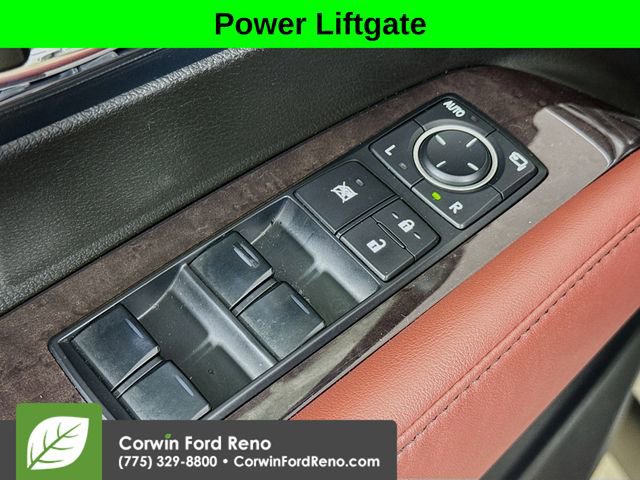 Used 2015 Lexus RX 350 F Sport w/ Navigation Package image 18