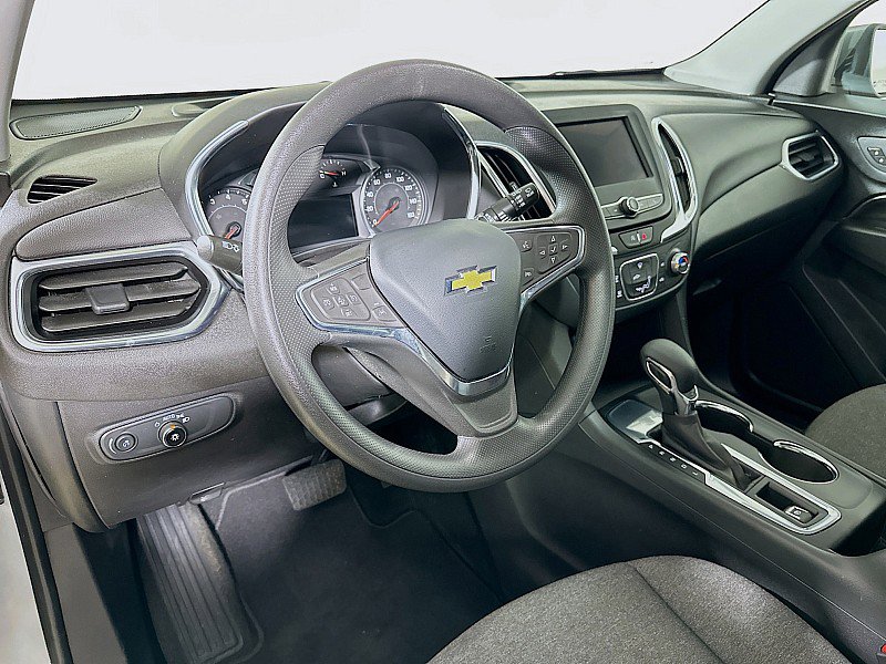 Used 2023 Chevrolet Equinox LT FWD image 8