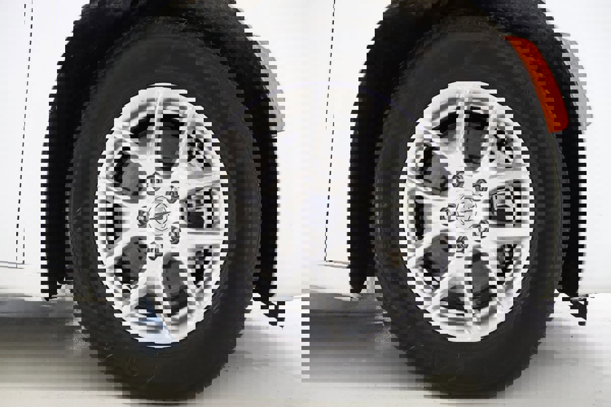 Used 2024 Chrysler Pacifica Touring-L image 74