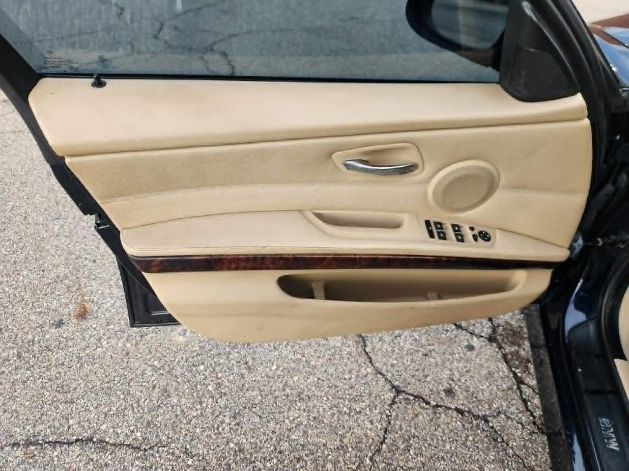 Used 2007 BMW 328i Sedan RWD image 9