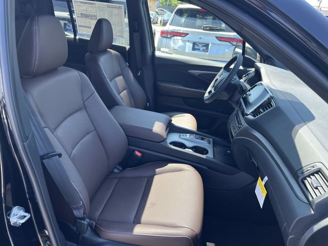 New 2026 Honda Ridgeline RTL image 27