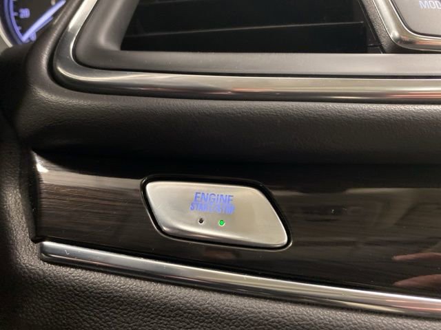 Certified 2023 Buick Enclave Essence w/ Experience Buick Package image 14