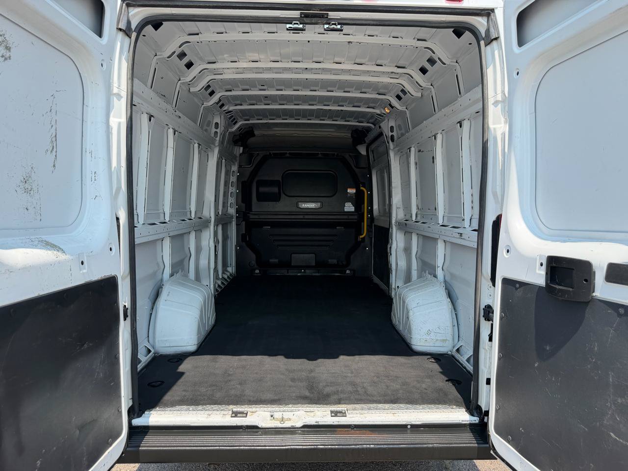 Used 2023 RAM ProMaster 3500 FWD image 26