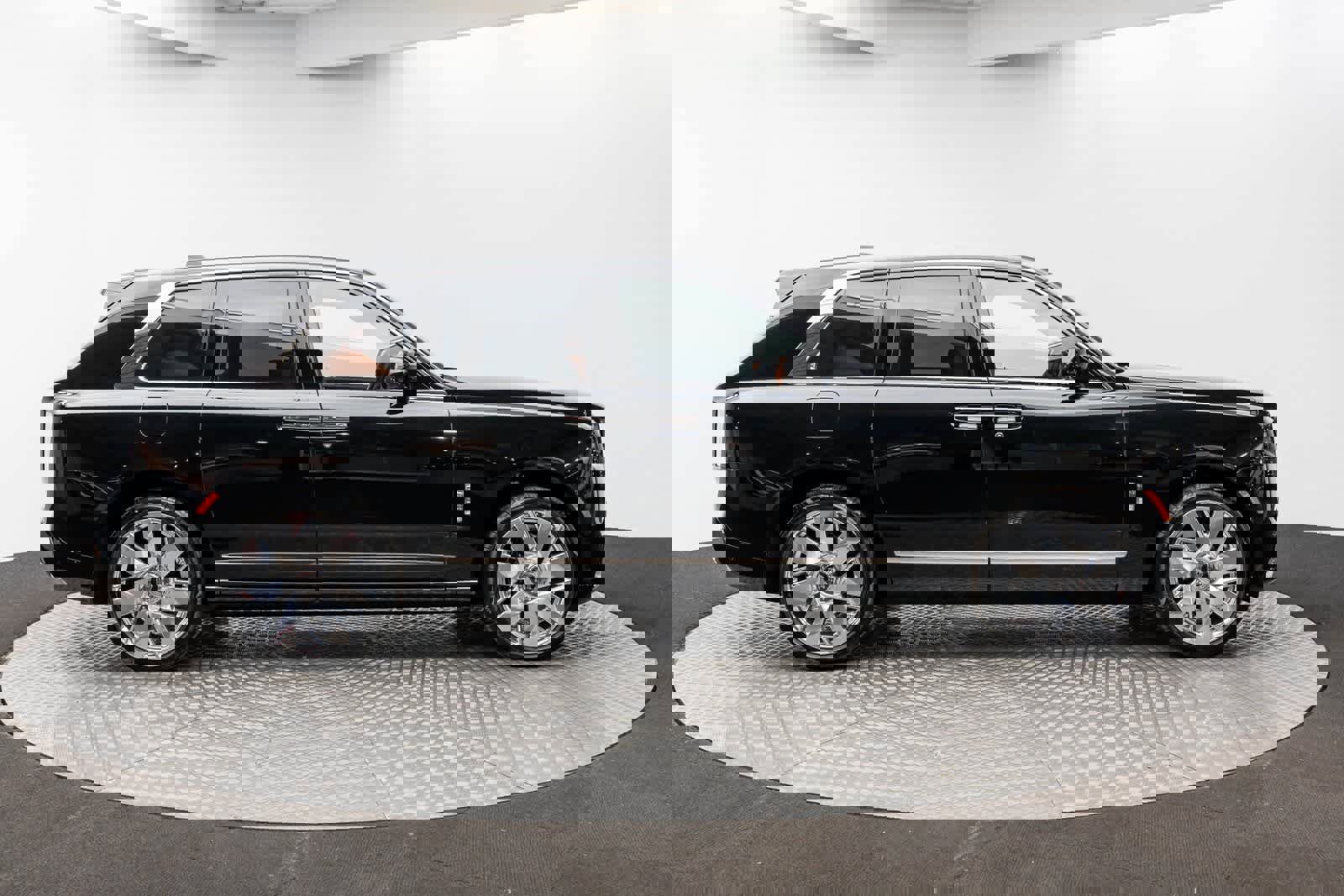 New 2026 Rolls-Royce Cullinan image 49