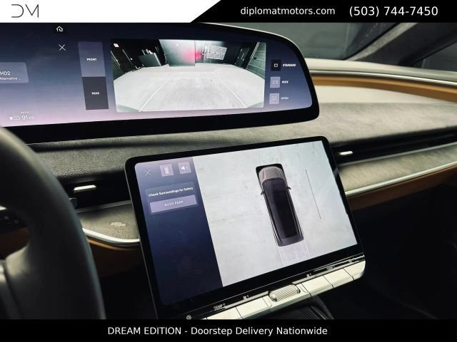 Used 2026 Lucid Gravity Dream AWD/4WD image 39