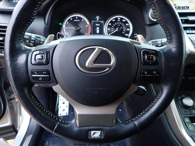 Used 2015 Lexus NX 200t F Sport image 15