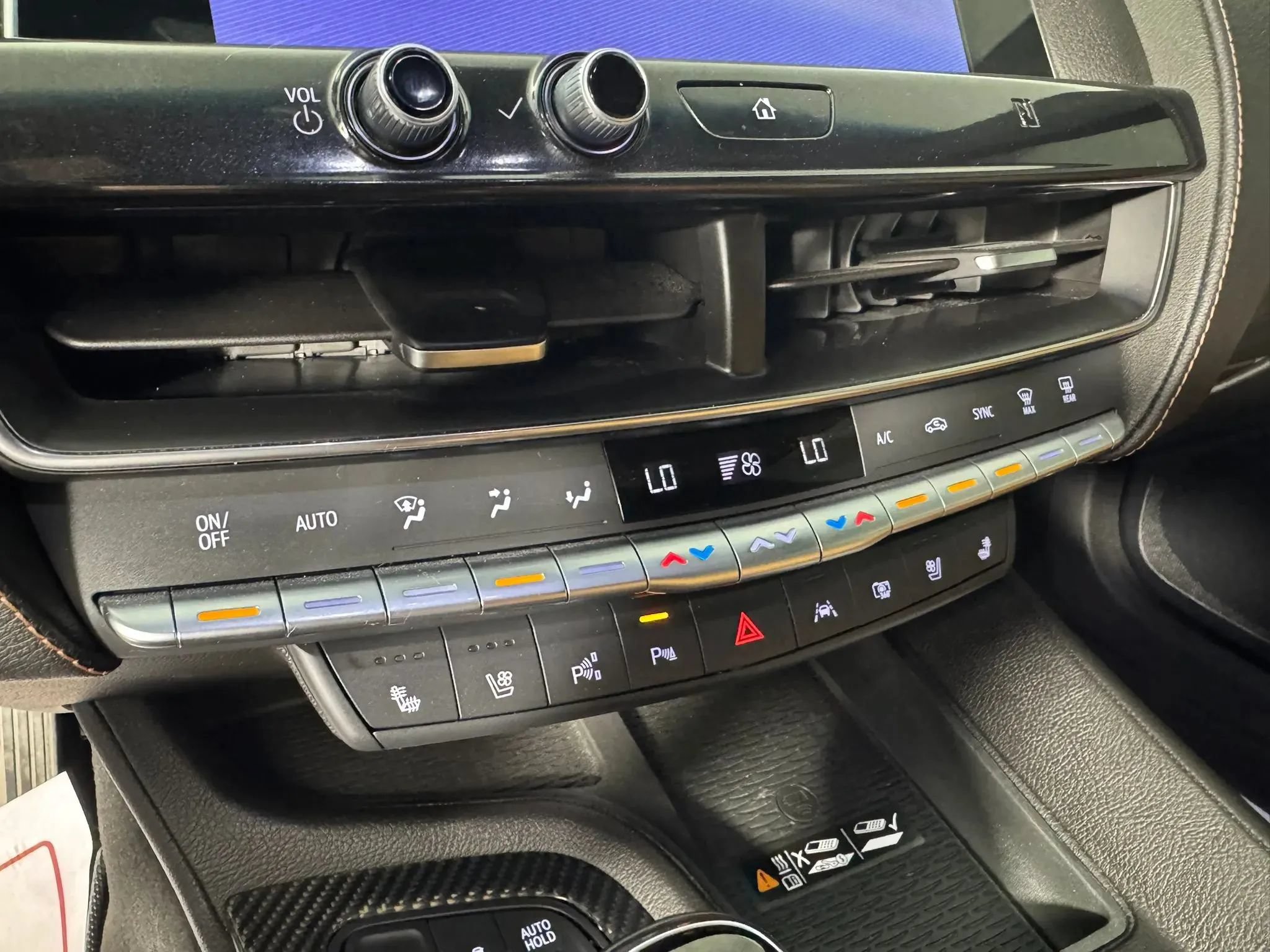 Used 2020 Cadillac CT5 V w/ Platinum Package AWD/4WD image 20