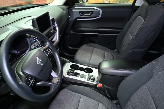 Used 2024 Ford Bronco Sport Big Bend image 20