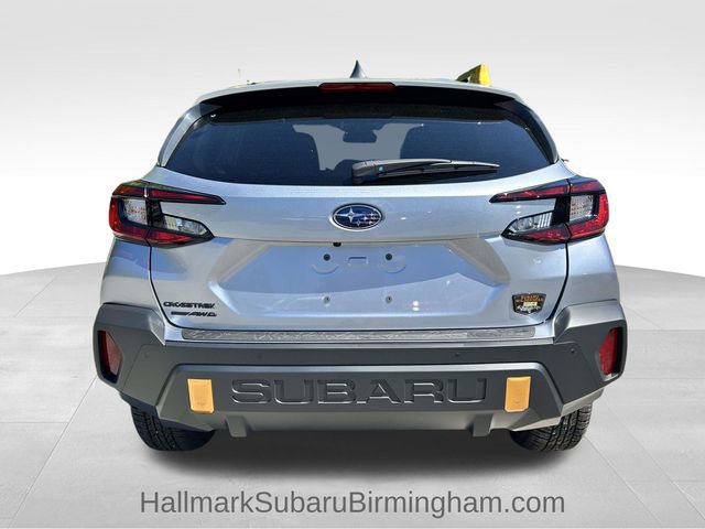 New 2026 Subaru Crosstrek 2.5i Wilderness AWD/4WD image 3