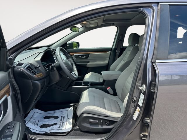 Used 2020 Honda CR-V EX image 9