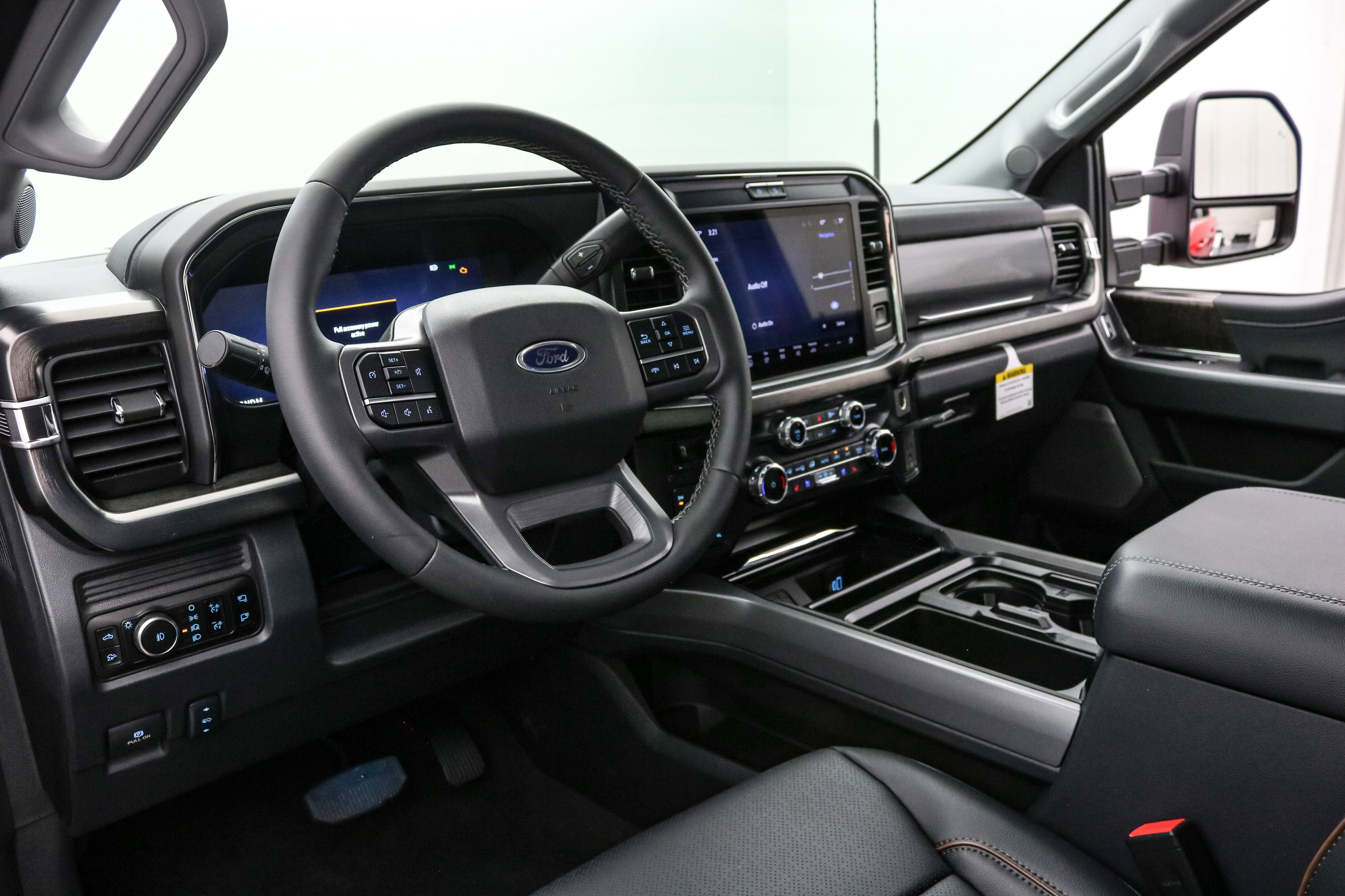 New 2026 Ford F250 Lariat image 13