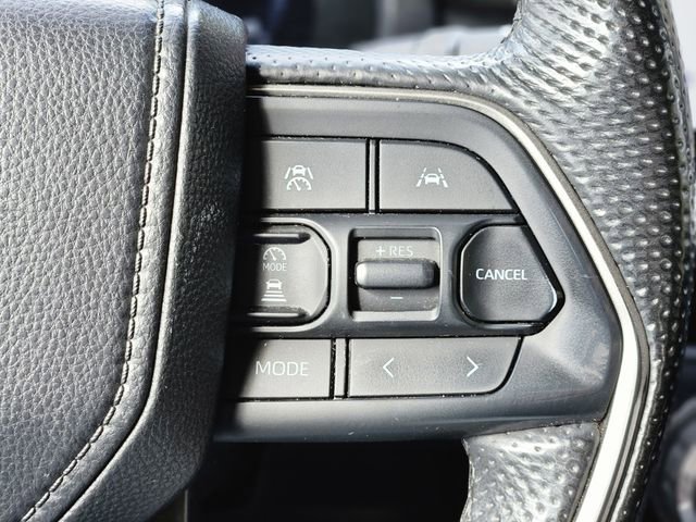 Used 2024 Toyota Tacoma TRD Off-Road image 18