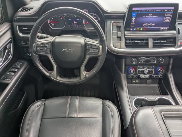 Used 2021 Chevrolet Tahoe RST AWD/4WD image 17