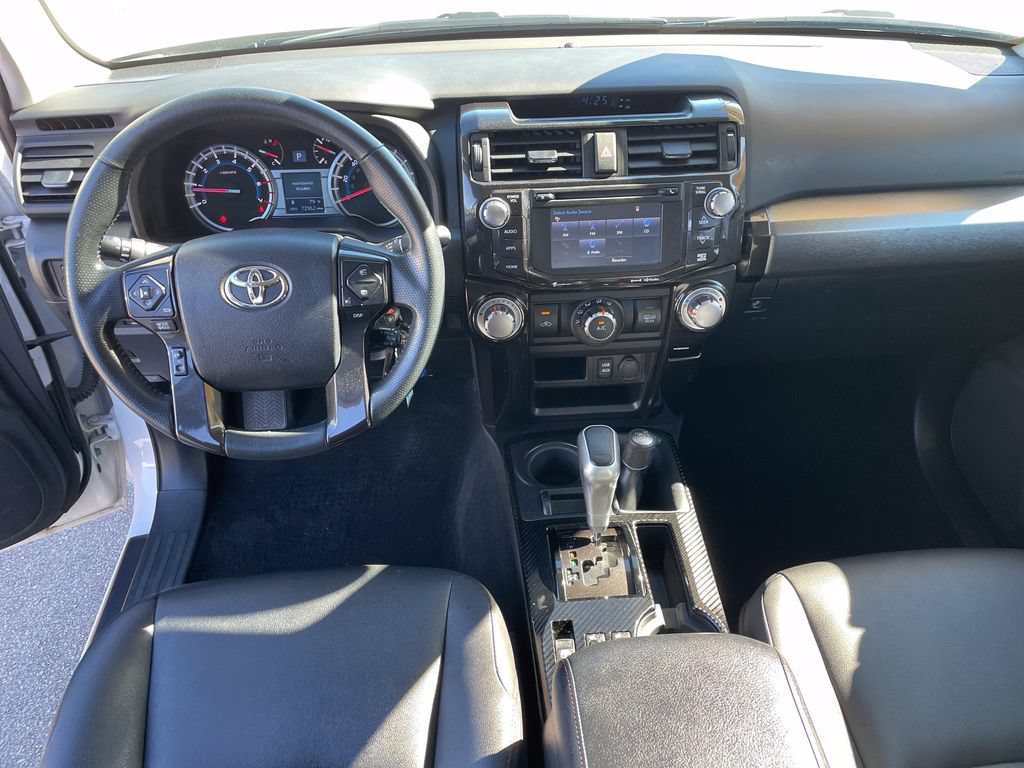 Used 2018 Toyota 4Runner TRD Pro AWD/4WD image 15
