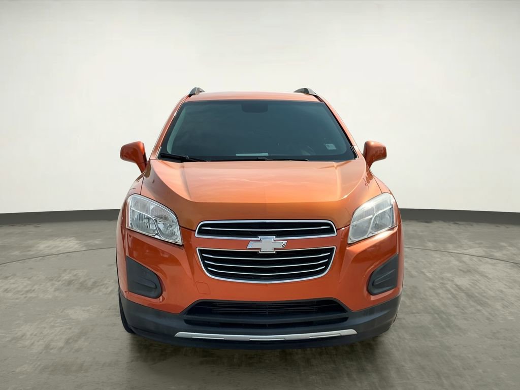 Used 2015 Chevrolet Trax LT w/ LT Plus Package image 12