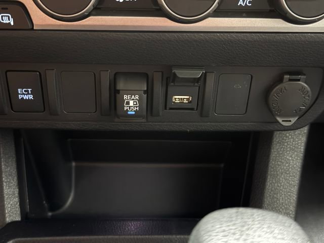 Used 2023 Toyota Tacoma SR5 RWD image 19