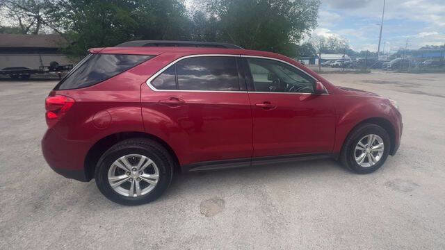 Used 2014 Chevrolet Equinox LT w/ Power Convenience Package image 9