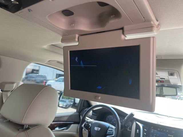 Used 2015 Cadillac Escalade Luxury AWD/4WD image 14