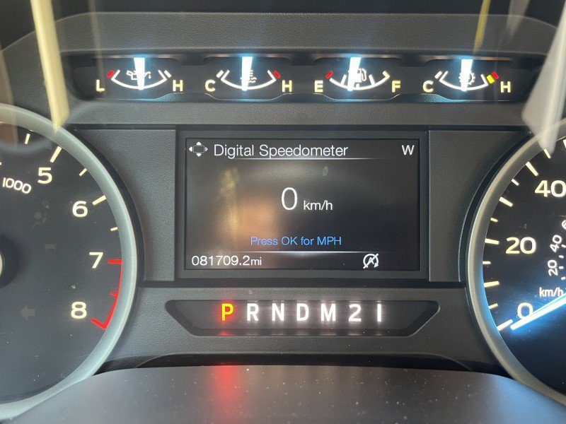 Used 2018 Ford F150 XLT w/ Equipment Group 302A Luxury RWD image 19