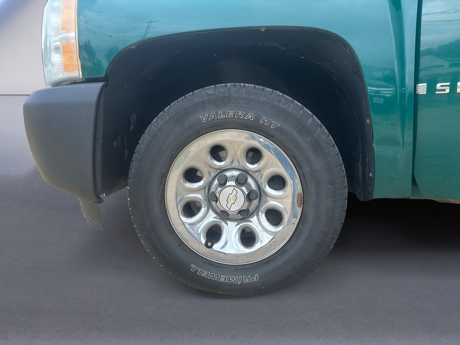 Used 2008 Chevrolet Silverado 1500 LT image 14