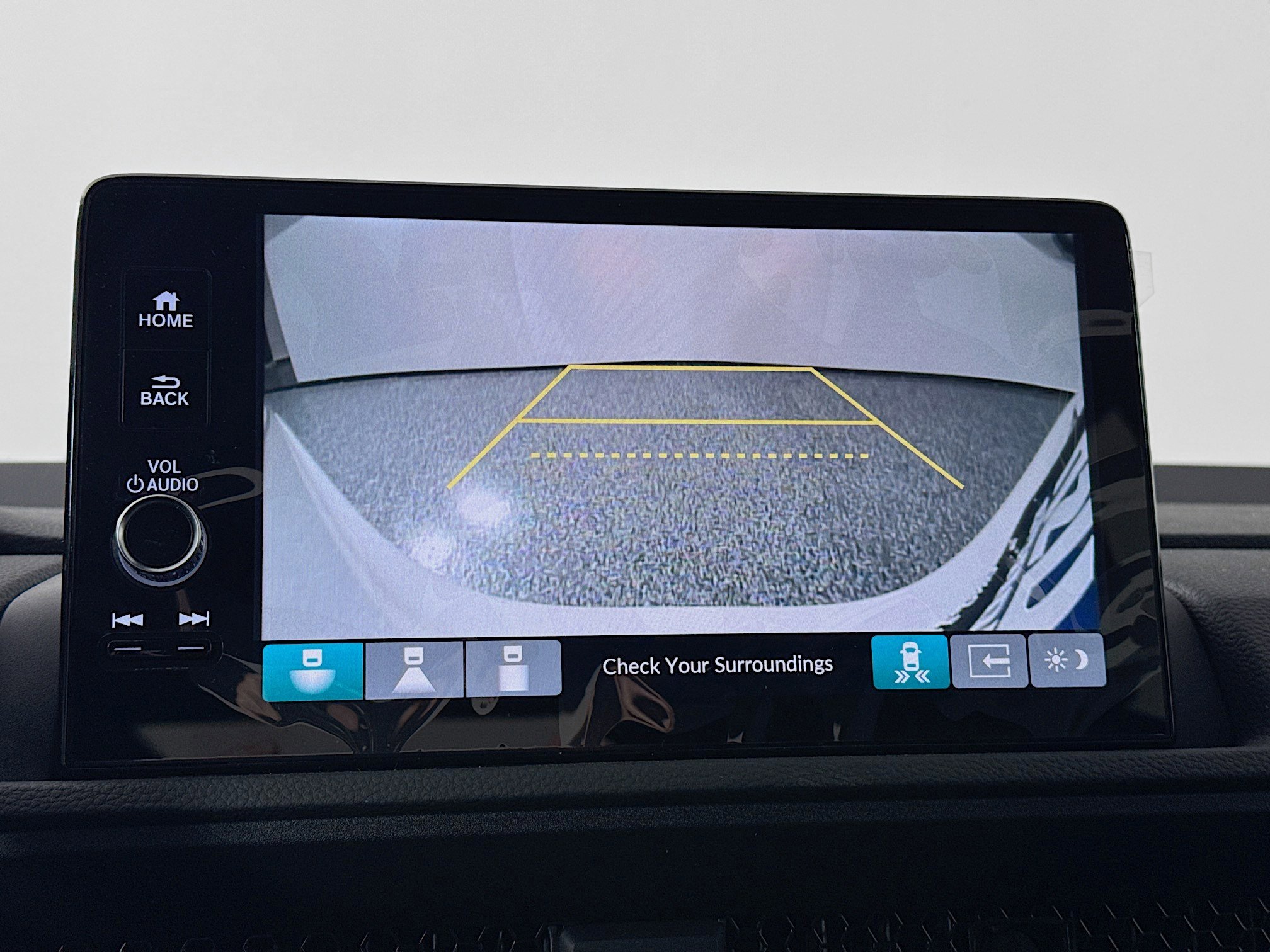 New 2025 Honda CR-V Sport-L image 13