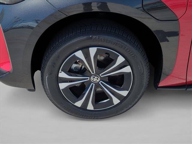 Certified 2024 Toyota bZ4X FWD w/ Weather Package image 24