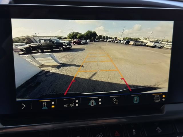 Certified 2024 Chevrolet Silverado 2500 High Country w/ Technology Package AWD/4WD image 22