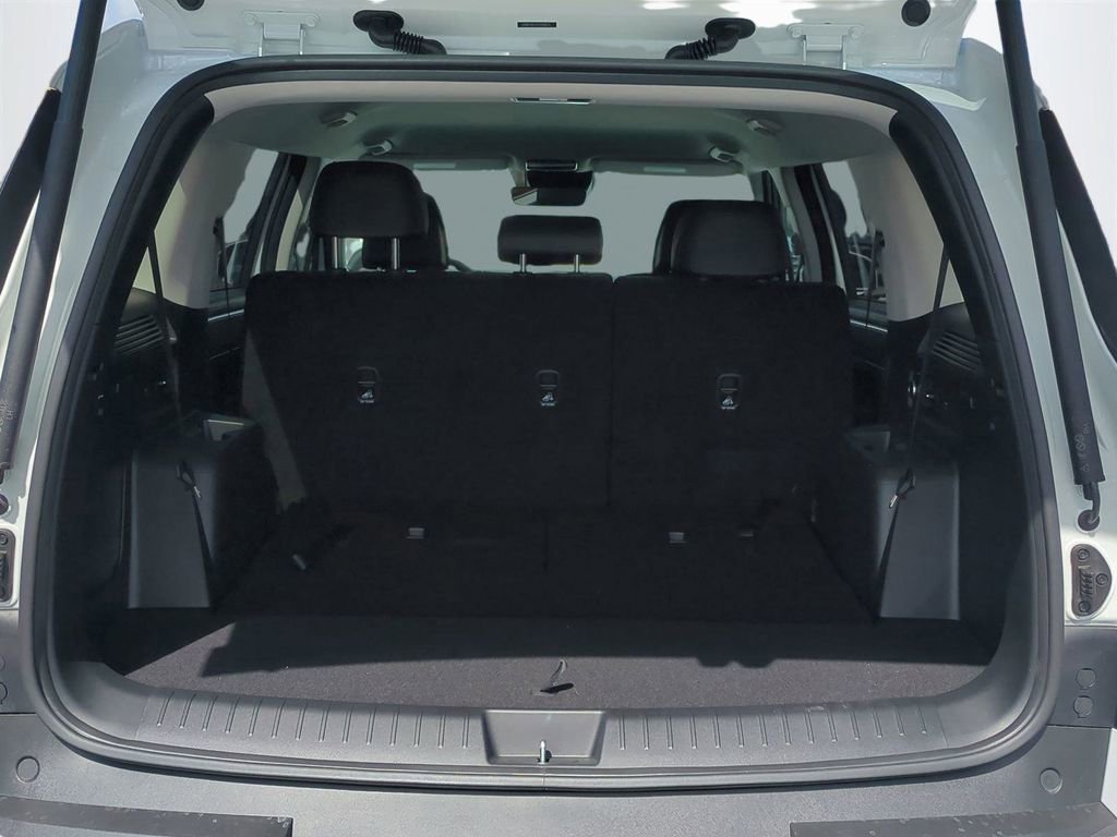 New 2026 Hyundai Santa Fe SEL image 14