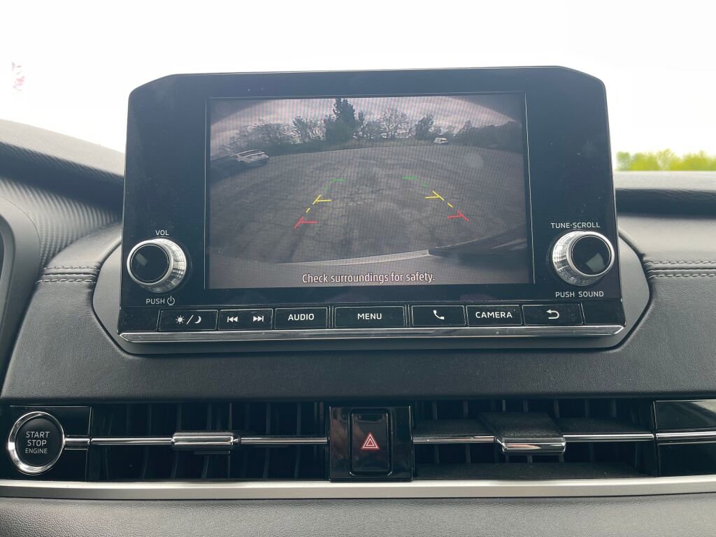 Used 2022 Mitsubishi Outlander ES AWD/4WD image 10