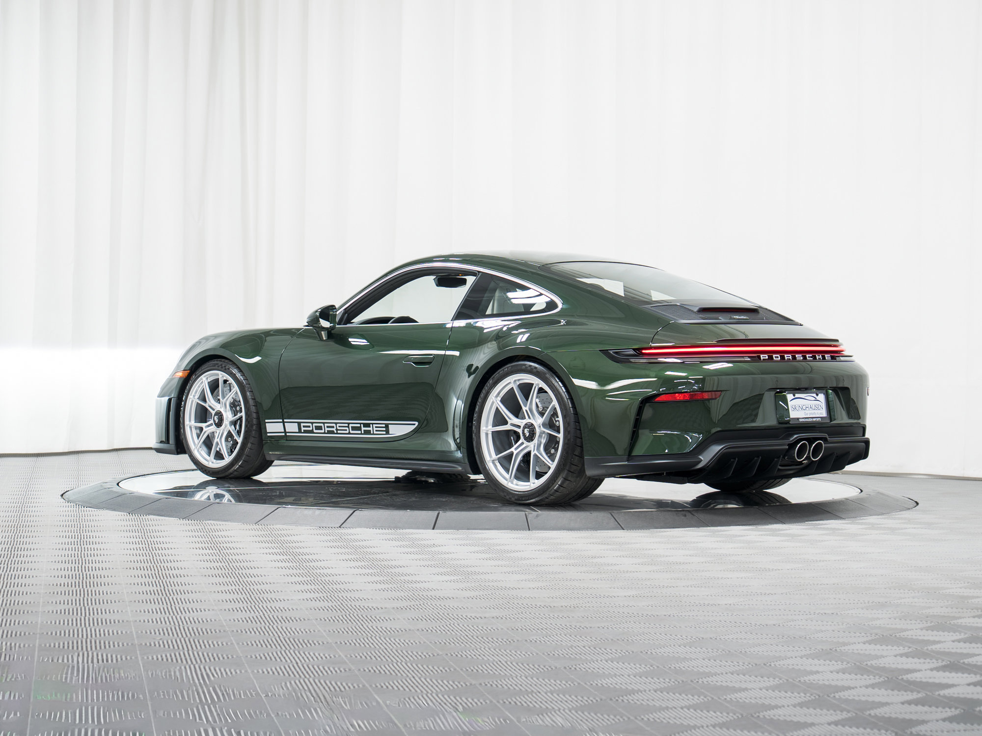 Used 2026 Porsche 911 GT3 image 41