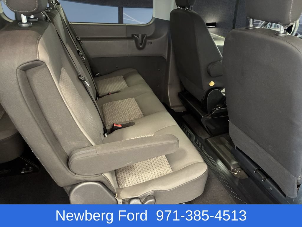 Used 2024 Ford Transit 350 XLT RWD image 26