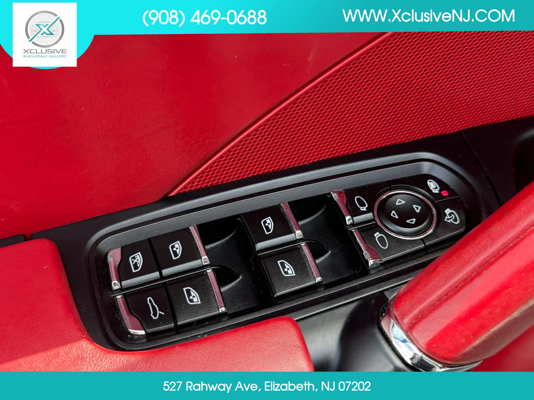 Used 2017 Porsche Cayenne AWD/4WD image 21