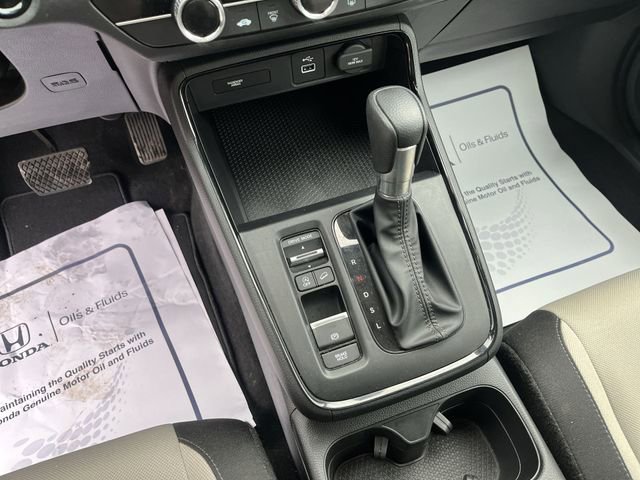 Used 2023 Honda CR-V LX image 24