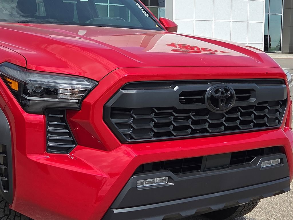 New 2026 Toyota Tacoma TRD Off-Road image 7