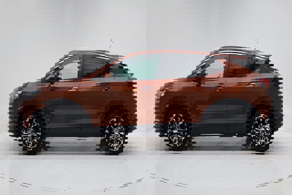 Used 2020 Buick Encore GX Select image 5