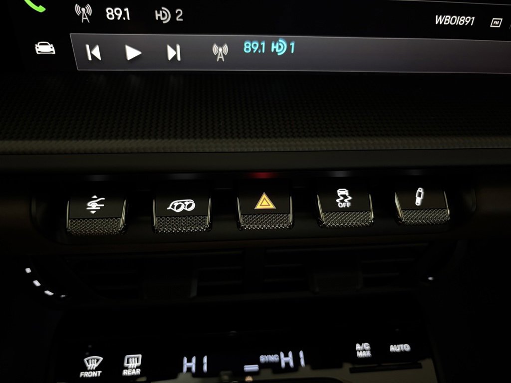 New 2026 Porsche 911 Carrera image 27