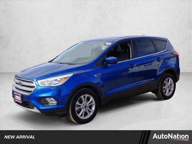Used 2019 Ford Escape SE image 1