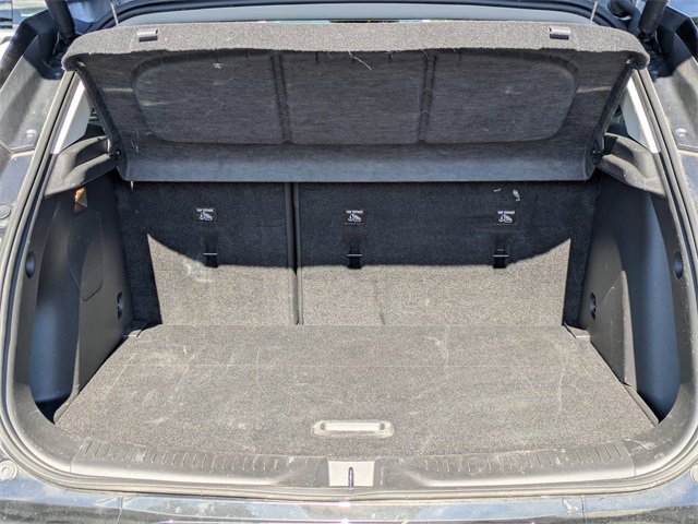 Used 2022 Buick Encore GX Select w/ Advanced Technology Package image 13