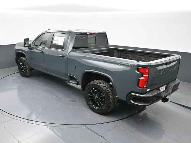 New 2026 Chevrolet Silverado 2500 LT w/ Trail Boss Package image 57