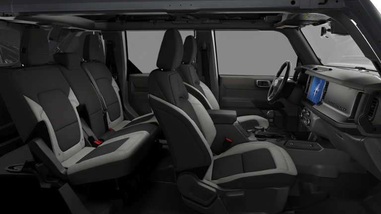 New 2026 Ford Bronco Big Bend AWD/4WD image 30