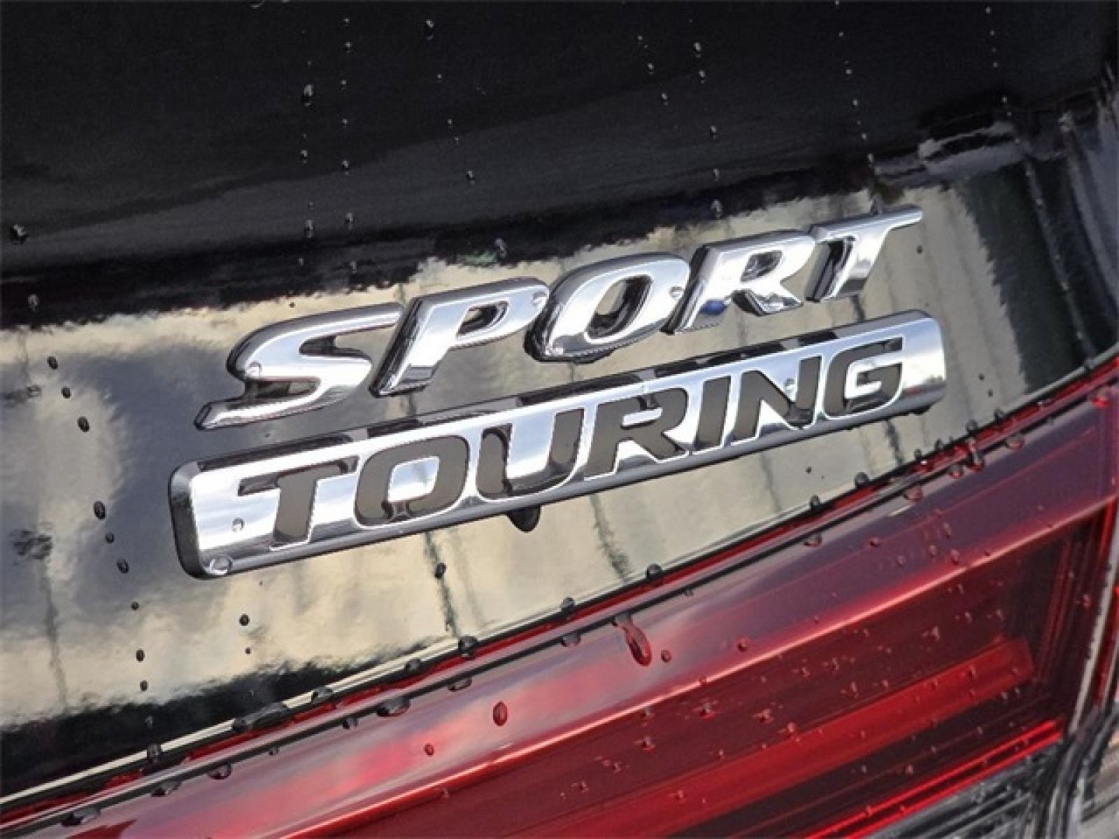 New 2026 Honda Civic Sport Touring image 11