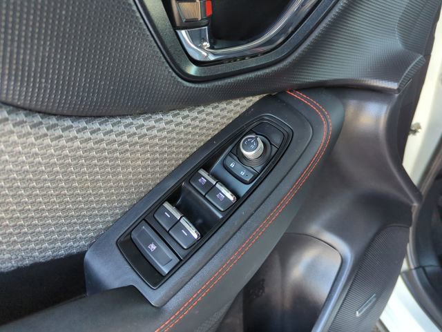 Used 2023 Subaru Forester Sport image 16