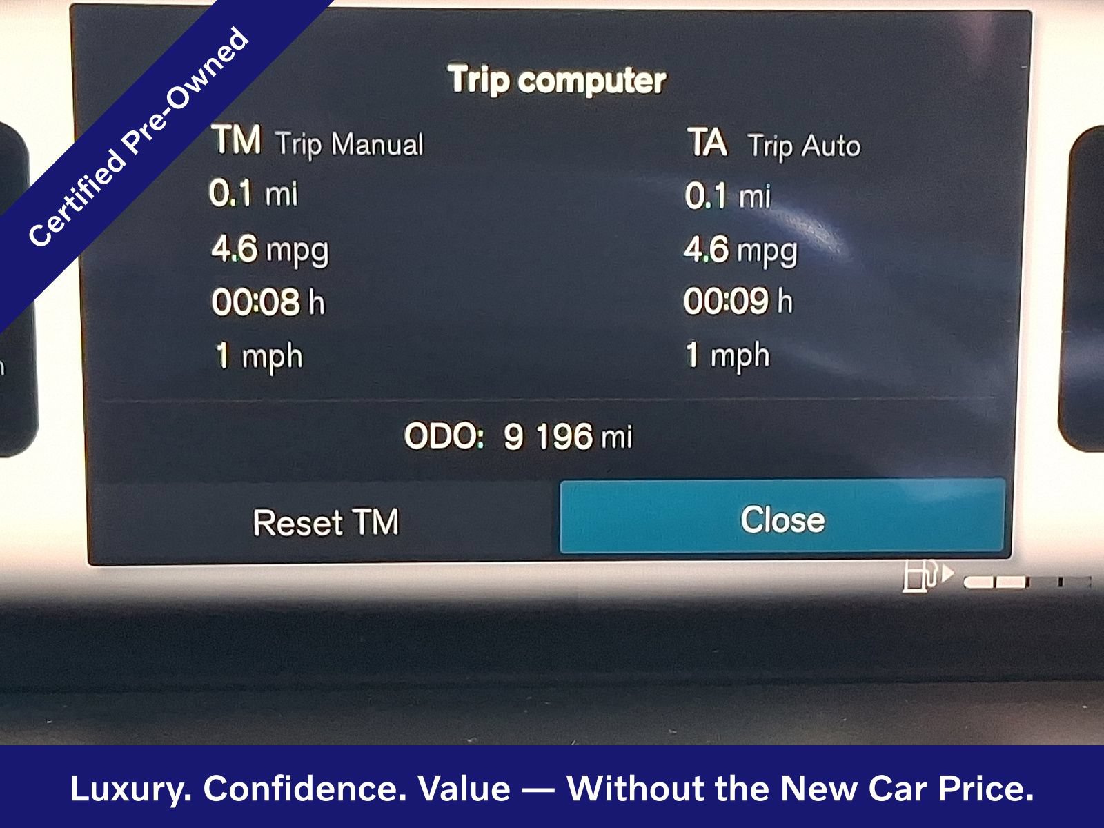 Certified 2025 Volvo XC90 B5 Core AWD/4WD image 21