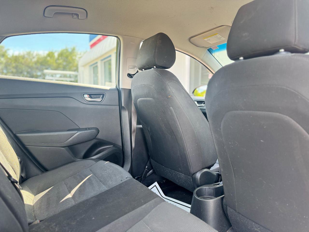 Used 2018 Hyundai Accent SE image 45