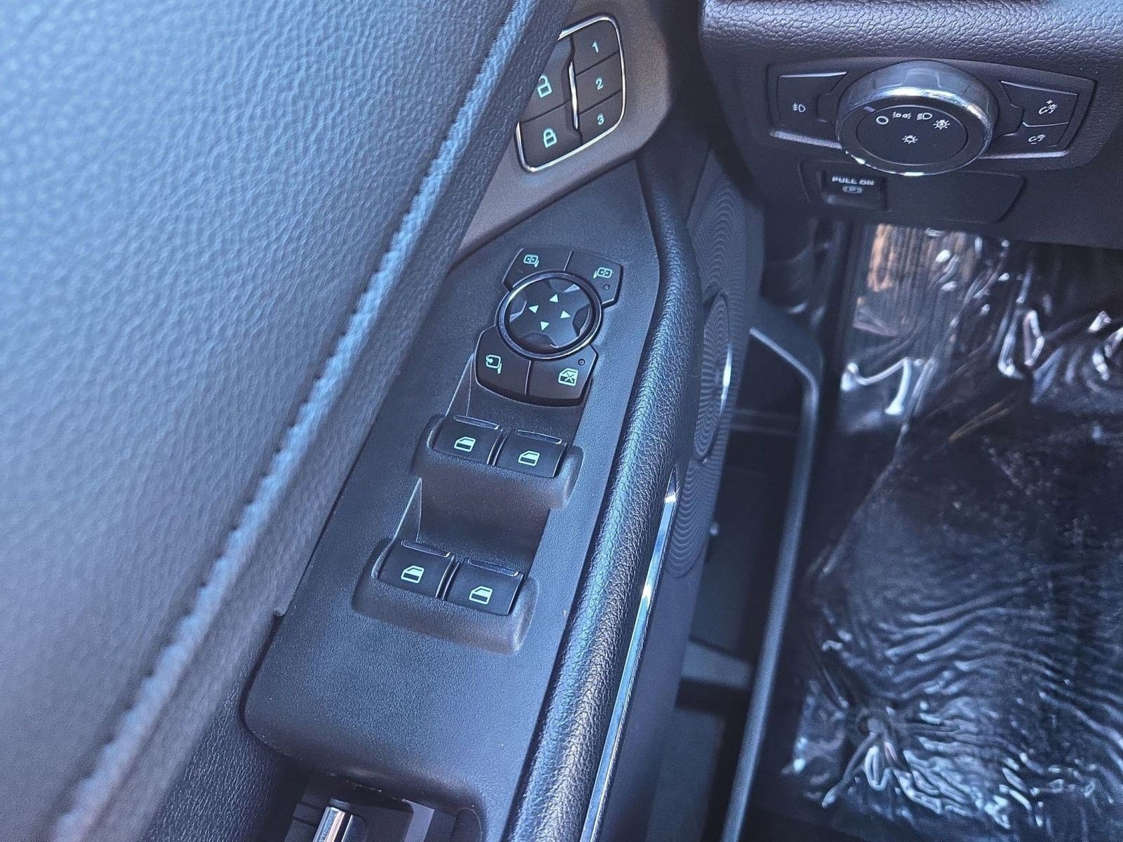 Used 2021 Ford Expedition XLT image 10